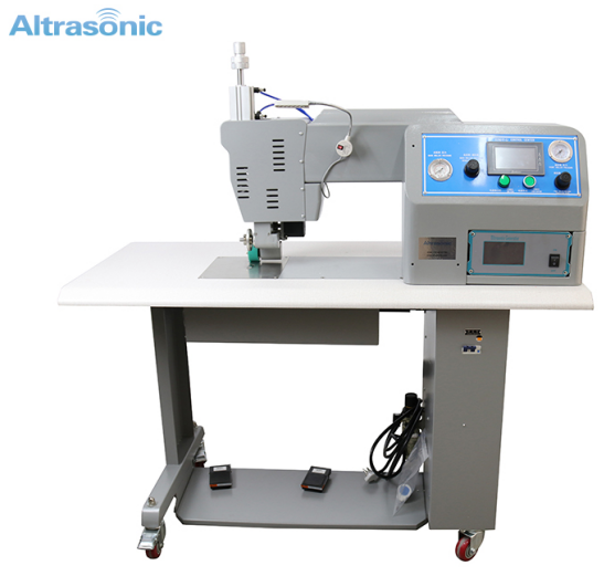 The difference between hot plate machine and hot melt machine