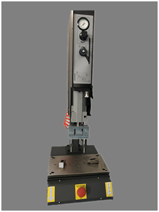  35k 1200W Solda plástico ultra-sônico