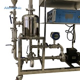 Vantagens da Ultrasonic Emulsificação Tecnologia na produção de combustível emulsionado