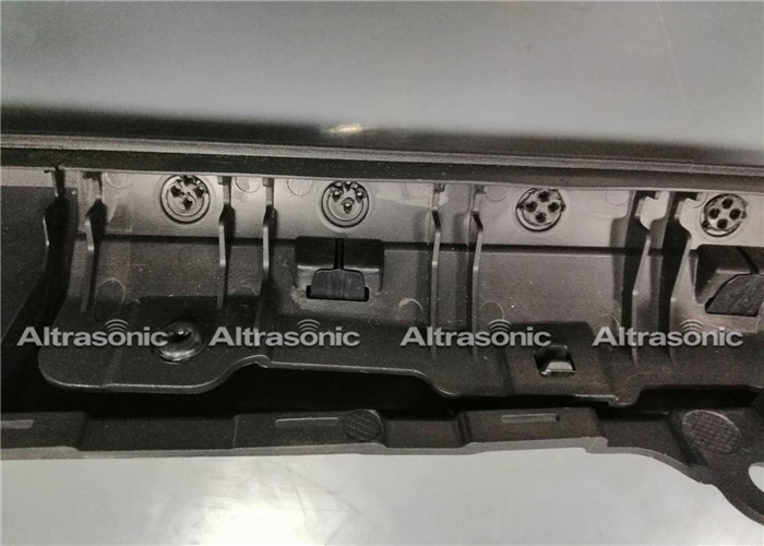 Painéis do compartimento do motor do carro de soldadura ultra-sônica